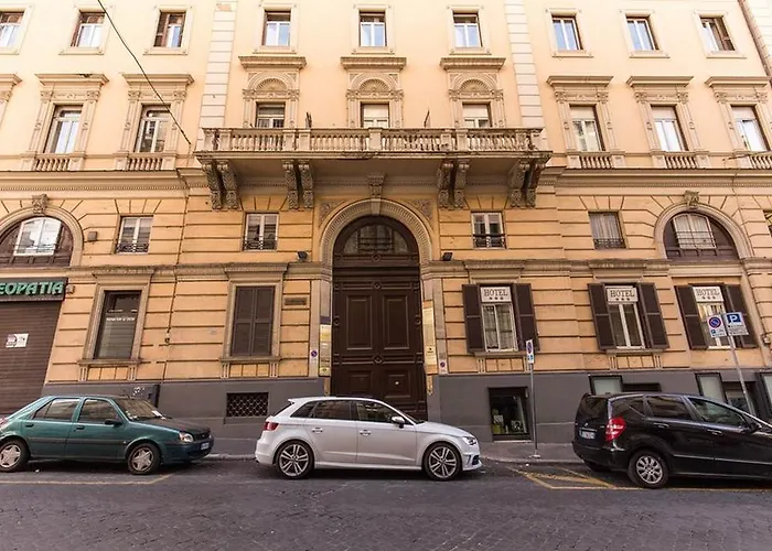 Salandra Roma Suite
