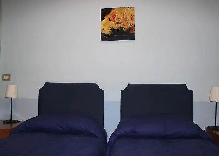 Salandra Roma Suite